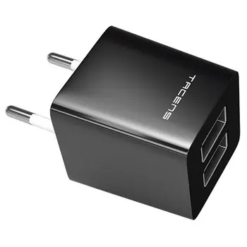 

Wall Charger Tacens AUSB1 AUSB1 USB Anima