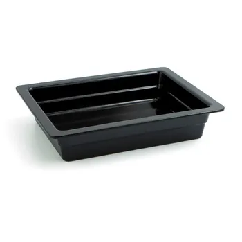 

Tray Quid Professional Melamin (53 x 32 x 6,5 cm)