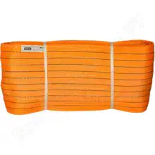 Текстильный петлевой строп gigant stp-10/6