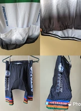 Astana-Conjunto de Jersey de ciclismo para hombre, ropa deportiva de montaña para verano, 2020
