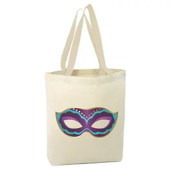 

Angemiel Bag Eye Mask Beach Tote Bag