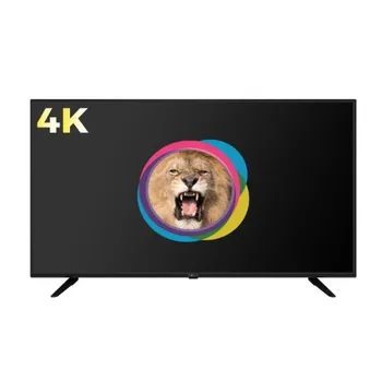 

Smart TV NEVIR NVR-8060-504K-2SMA-N 50" 4K Ultra HD LED WiFi Black