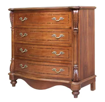 

Dresser classic with secret