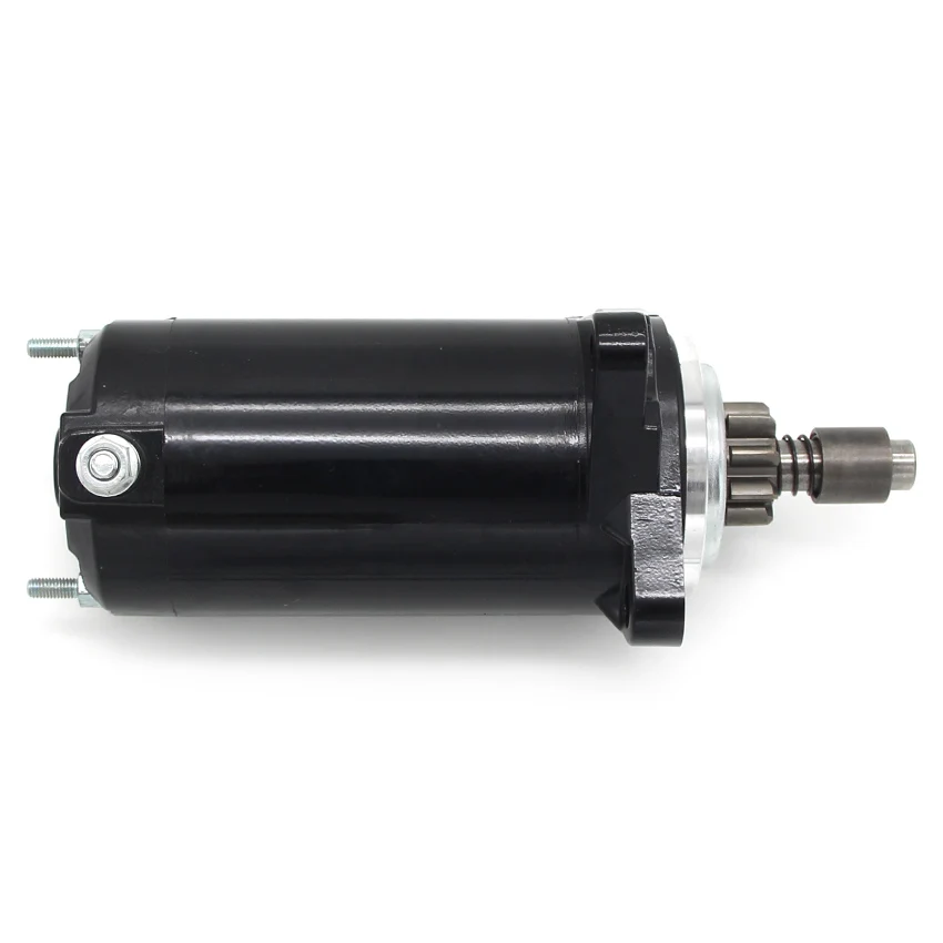 

Motorcycle Electrical Starter Motor For Sea-Doo GS GSI GTI LE GTS GTX HX SP SPI SPX XP 581cc 650cc 718cc 782cc Engine New Parts