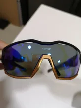 Eyewear Cycling Sunglasses Bicycle Mountain-Bike P-Ride Photochromic Sport Woman NRC