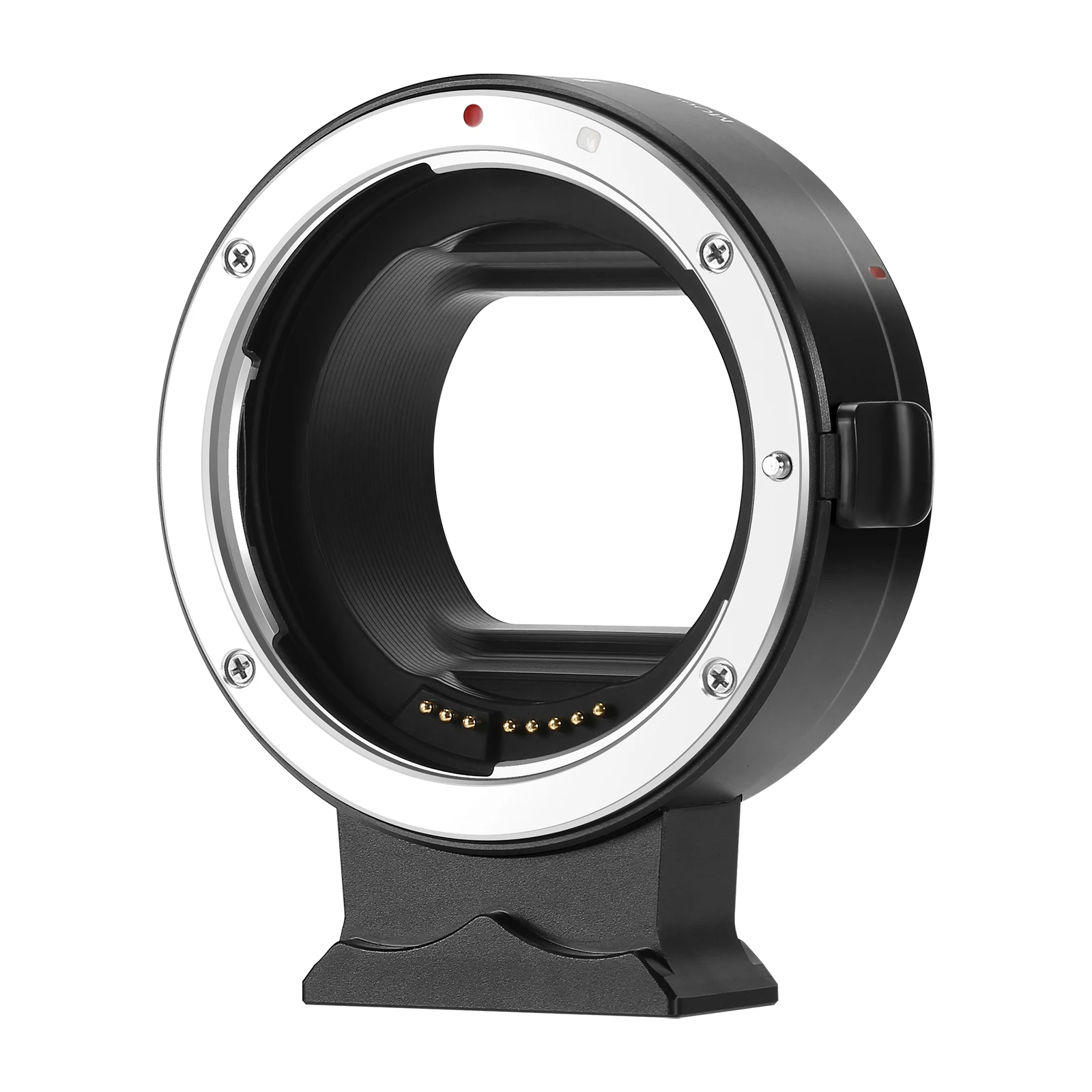 Jintu EF-EOS R Auto Focus Lens Adapter 2