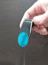 Soporte para aire acondicionado soporte magnético de teléfono de coche para BMW E46 E90 E60 E39 E36 F30 F10 F20 X5 E70 E53 E30 E87 G30 E92 accesorios m