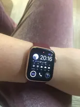 Correa para apple watch, 44mm, 40mm, 38mm, 42mm, protector de pantalla HD 10D, accesorios para apple watch 3 4 5 6 SE