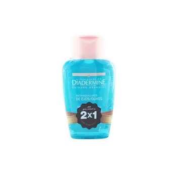 

Smooth Eye Makeup Remover perfect Lot 2x125 ml