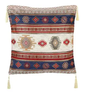 

Kilim Design Decorative Zippy Pillow Cover
