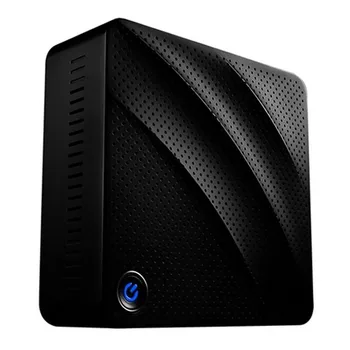 

Mini PC MSI Cubi N 8GL-002BEU Black