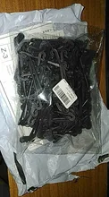 Grafting Clips Grape-Support Garden-Plant Hook Buckle Vines Vegetable 200pcs Fastener