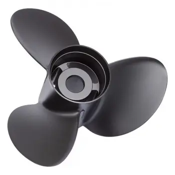 

Propeller 3x14.3x21, without sleeve, Solas, 9511-143-21 951114321
