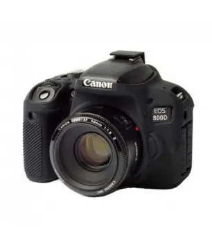 

EASYCOVER PROTECTIVE ARMOR FOR NIKON D800-BLACK