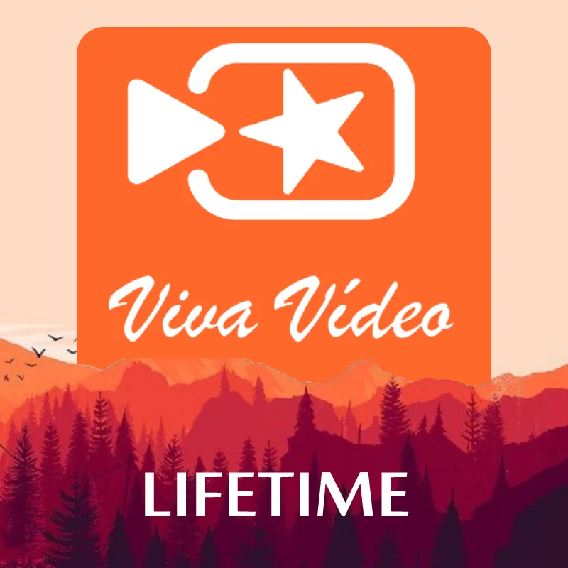 Vivavideo Pro-desbloqueado, modelo APK