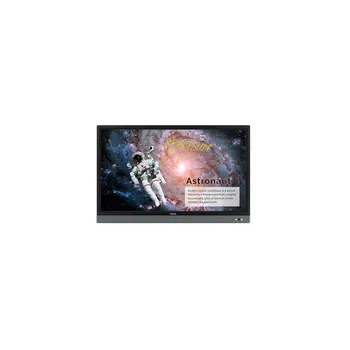 

Benq Rm6501k, 165,1 Cm (65 "), Led, 3840X2160 pixels, 450 Cd/