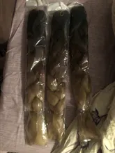 Miss Rola-soporte para extensiones de cabello, 100g, 24 pulgadas, tamaño gigante sintético, BraidsPink, fibra ombré, verde, amarillo, alta temperatura, venta al por mayor