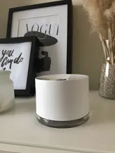 Diffuser Air-Humidifier Battery Rechargeable Wireless 2000mah USB 780ML
