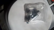 ZRDR-Válvula de control de CO2 de calidad, sistema de ajuste fino de CO2 para ajustar la salida, tamaño de gas, accesorios de sistema DIY
