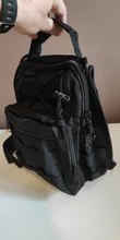 Mochila para actividades al aire libre, bolsa de hombro militar deportiva para hacer senderismo, trekking, escalada, acampar, cazar, pescar