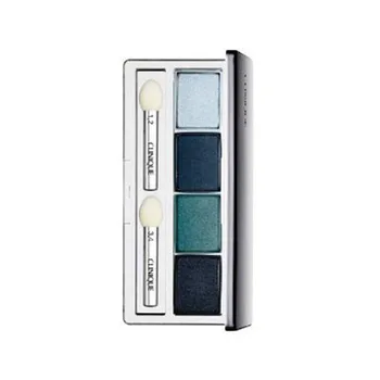 

CLINIQUE ALL ABOUT SHADOW QUAD 11 MUJER