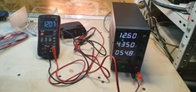 Power-Supply Stabilized Lab Bench Wanptek Dps3010u Switching 30v 10a DC AC 60v 5a 4-Digit