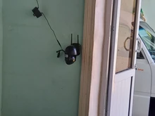 4G cámara IP 5MP 1080P HD PTZ al aire libre velocidad 3G tarjeta SIM cámara de seguridad CCTV 2MP HD IR 30M ONVIF Audio CamHi Pro