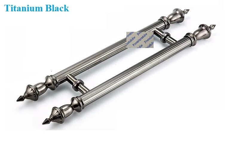 Titanium Black