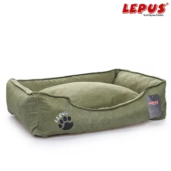 

Soft Bed for Green XL