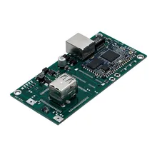 Антэкс AXR-5U PoE - встраиваемый в антенны 3G/4G маршрутизатор (c WiFi) Антэкс AXR-5U PoE - встраиваемый в антенны 3G/4G маршрутизатор (c WiFi)