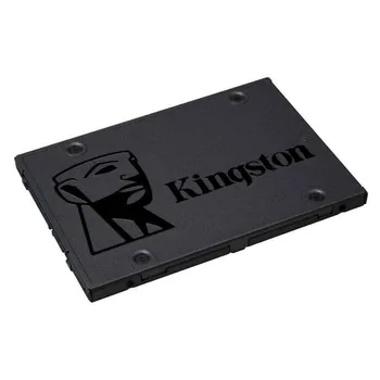 

SSD 240GB Kingston 2,5 "(6.3cm) SATAIII SA400 retail SA400S37/240G