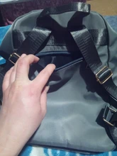 Mochila de moda de hombro bolsa mochila Academia mochila para mujer estilo Oxford mochila de la mujer chica mochila