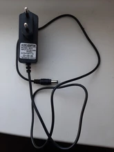 Charger Adapter Led-Light Universal 110-240V 24V 9V 15V DC 5A Eu 1A 6A 6V AC 2A Us 3V