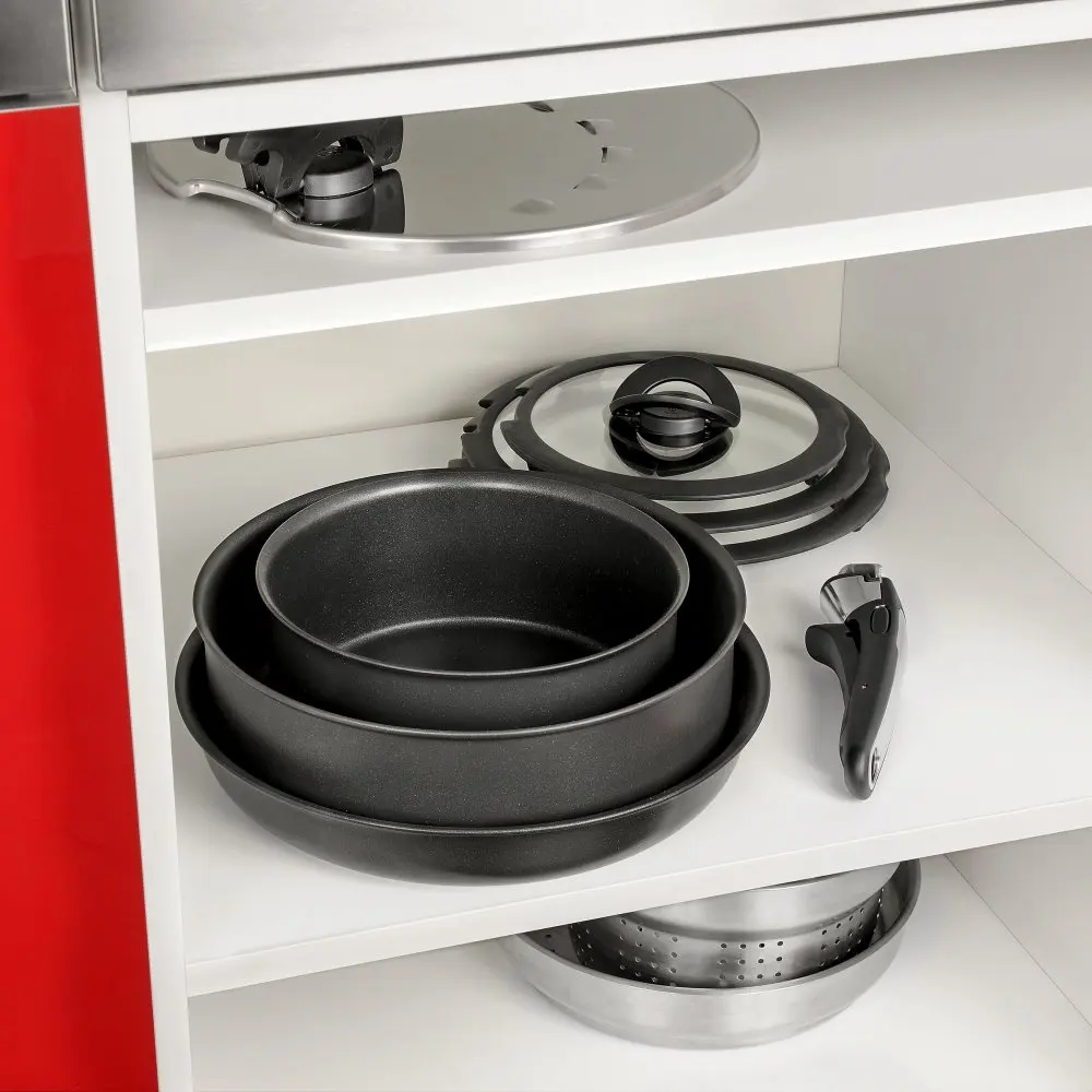 Набор посуды Tefal Ingenio Chef L6559702