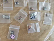 Hapiship-abalorio italiano de alta gama, 2019 Original, ala de corazón de Margarita redonda CZ, apto para pulsera de 9mm, fabricación de joyas de acero inoxidable DJ199