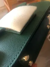 De alta calidad bolsos de cuero genuino de las mujeres cadena de oro bolsa de lujo Cartera de mujer con diseño exclusivo de moda 100% bolso de piel de vacuno