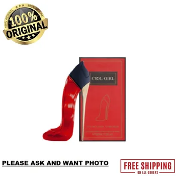 

Hot Brand Perfume For Women Long lasting Atomizer Bottle Glass Sexy Lady Original Parfum Antiperspirant Fragrance Parfume Good G