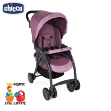 Коляска Chicco SimpliCity Plus Top