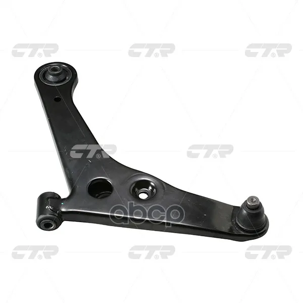 Рычаг Mitsubishi Lancer 06/03- Пер.Подв.Нижн.Прав. Ctr Cqm2 Ctr арт. CQM2