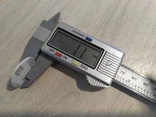 ID 125khz EM4305 EM4205 25mm regrabable RFID escribible Tarjeta de baja frecuencia de adhesivo pegado moneda tarjeta envío rápido 1