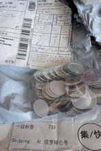 Cartas de oráculo del Tarot para mujeres y niñas, juego de mesa, novedad