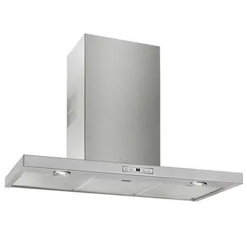

Conventional Hood Teka DSH685 60 cm 735 m3/h 68 dB 286W Stainless steel