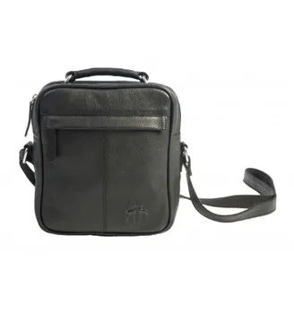 

Leather bag for man 5745