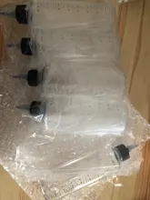 Dropper-Bottles Ink-Containers Pigment Twist-Top-Cap Liquid-Capacity Tattoo Pet-E-Juice