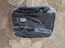 Bag Case Receiving-Accessories Cable-Organizer Bubm-Bag Power-Bank iPad Portable 