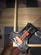 Fixing-Clips Picture-Frame Hand-Tool Corner-Clamp Furniture Woodworking Photo-Reinforcement