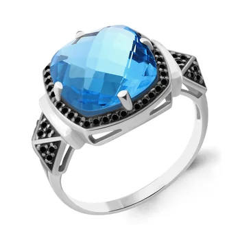 

Ring Silver 925