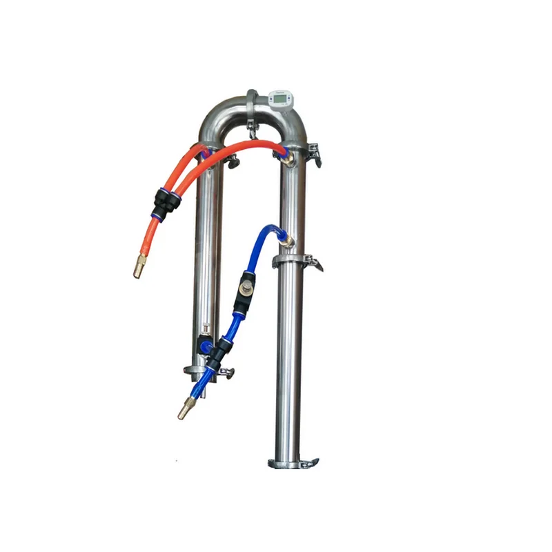 Купить Колонну 2 Дюйма Без Куба