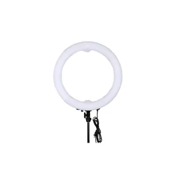 

Кольцевая лампа OKIRA LED RING FE 480 PRO