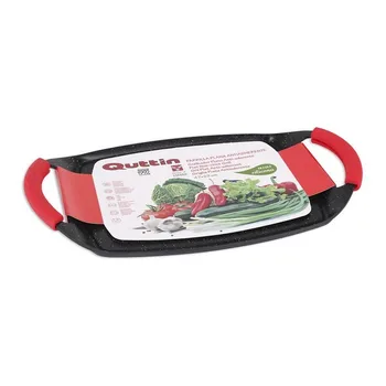 

Vegetable Grill Quttin Aluminium